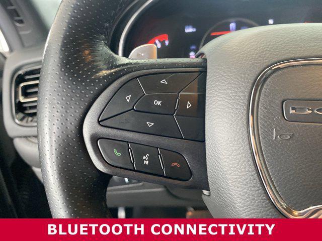 used 2022 Dodge Durango car, priced at $25,659
