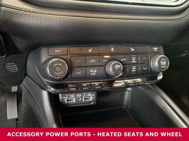 used 2022 Dodge Durango car, priced at $25,659