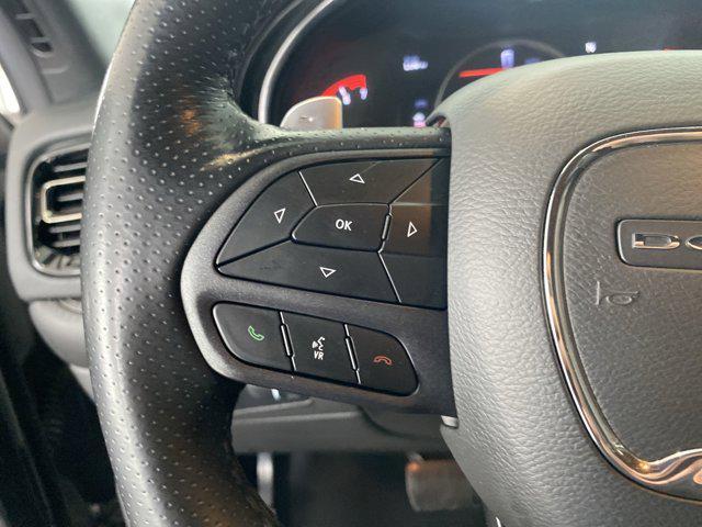 used 2022 Dodge Durango car, priced at $24,357