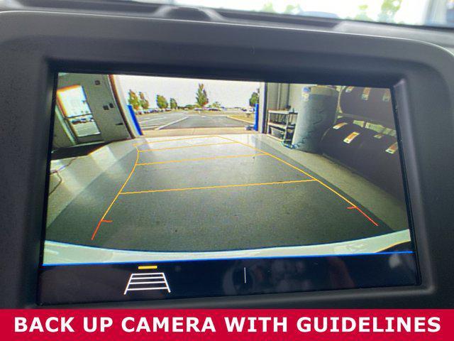 used 2019 Chevrolet Equinox car, priced at $18,655