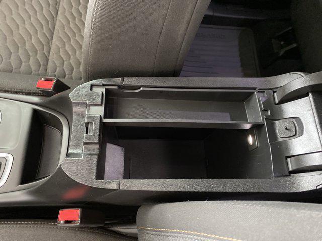used 2019 Chevrolet Equinox car, priced at $18,655