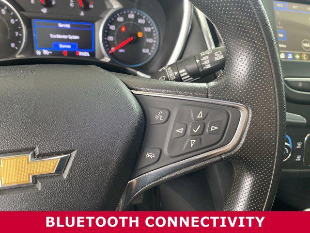 used 2019 Chevrolet Equinox car, priced at $18,655