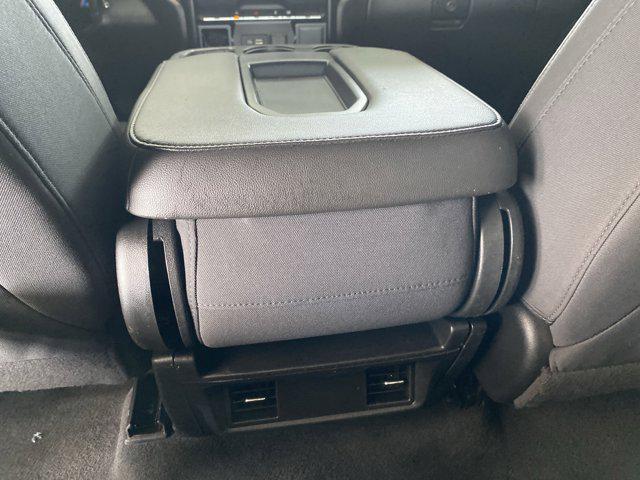 used 2020 Chevrolet Silverado 1500 car, priced at $24,772