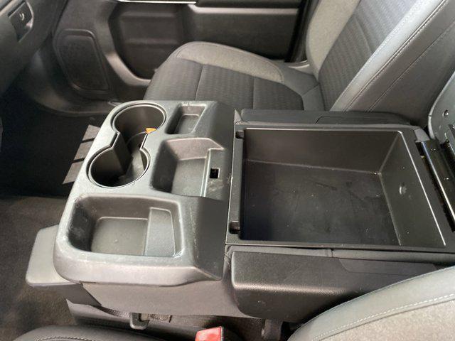 used 2020 Chevrolet Silverado 1500 car, priced at $24,772