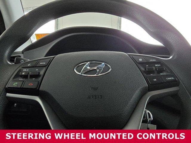 used 2017 Hyundai Tucson car, priced at $11,956