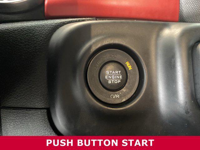 used 2020 Jeep Gladiator car, priced at $29,705