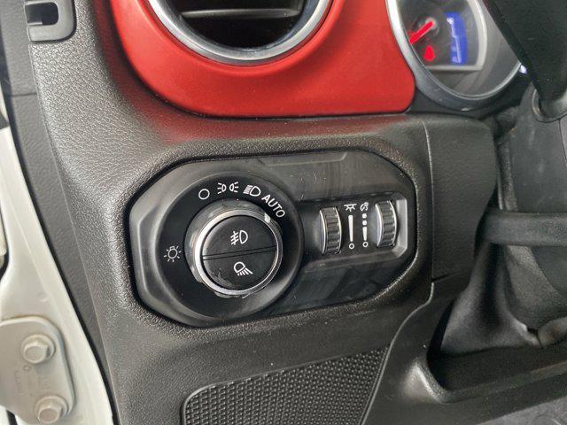 used 2020 Jeep Gladiator car, priced at $29,705