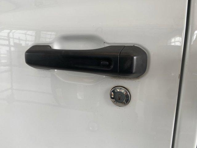 used 2020 Jeep Gladiator car, priced at $29,796