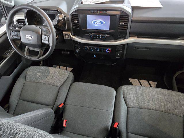 used 2021 Ford F-150 car, priced at $31,190