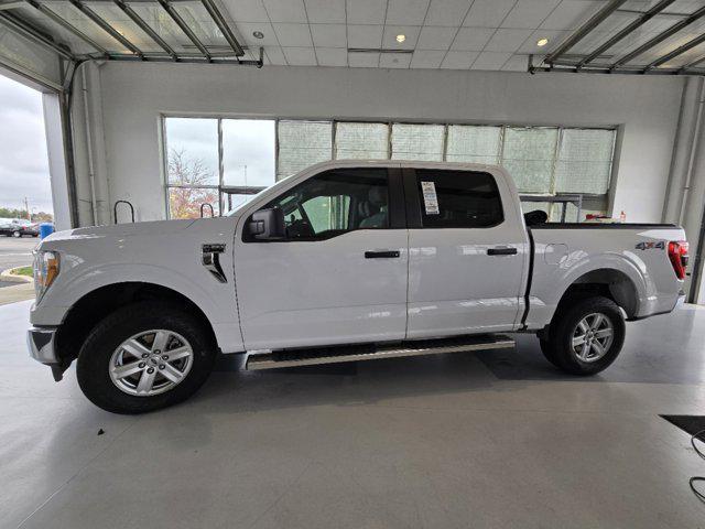 used 2021 Ford F-150 car, priced at $31,190