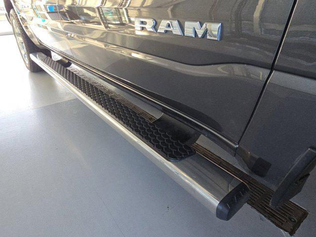 used 2019 Ram 1500 car, priced at $22,880