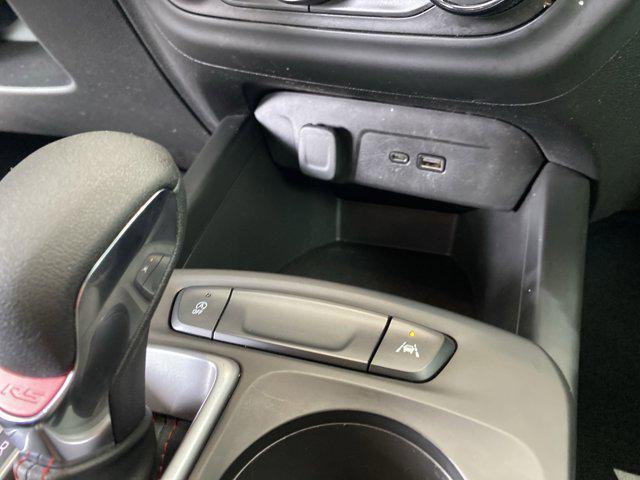 used 2024 Chevrolet Trax car, priced at $21,823