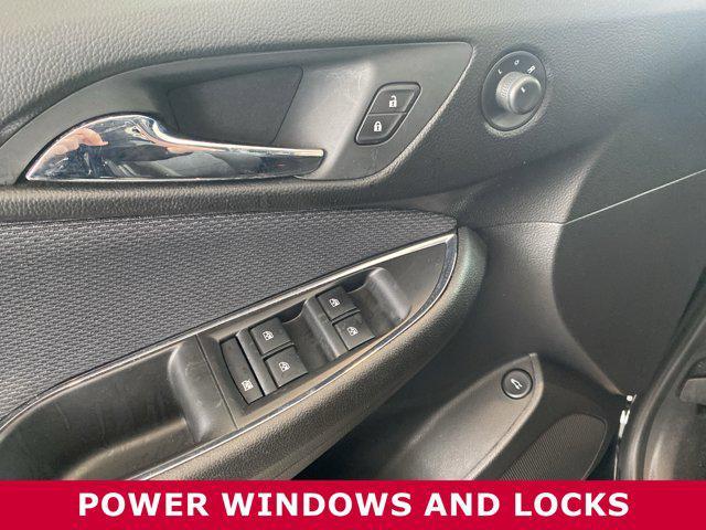 used 2019 Chevrolet Cruze car, priced at $13,843