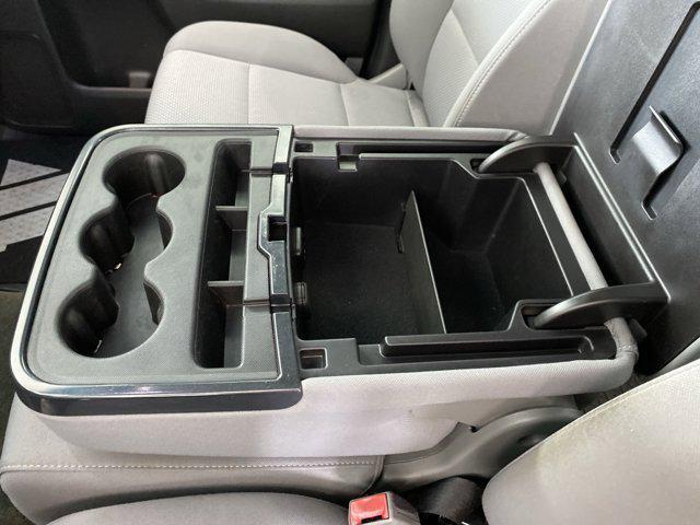 used 2018 Chevrolet Silverado 1500 car, priced at $26,628