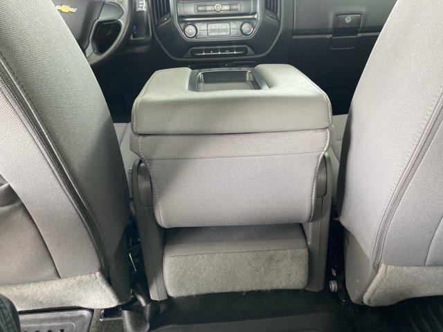 used 2018 Chevrolet Silverado 1500 car, priced at $26,628