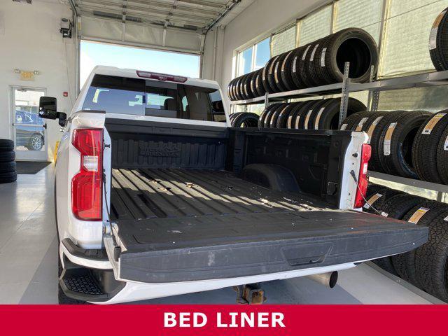 used 2020 Chevrolet Silverado 3500 car, priced at $43,417