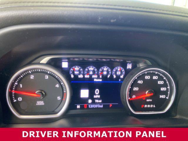 used 2020 Chevrolet Silverado 3500 car, priced at $43,417