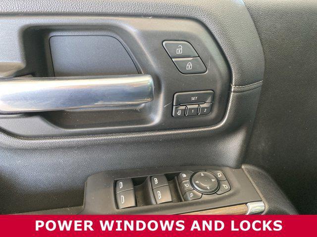 used 2020 Chevrolet Silverado 3500 car, priced at $43,417