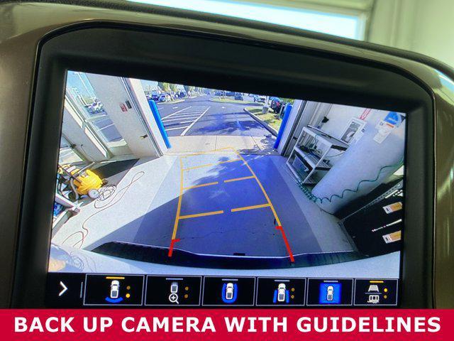 used 2020 Chevrolet Silverado 3500 car, priced at $43,417