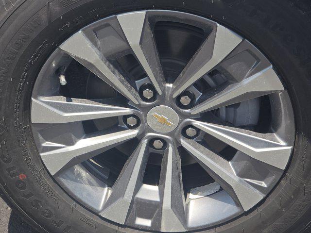 new 2026 Chevrolet Equinox car, priced at $28,535