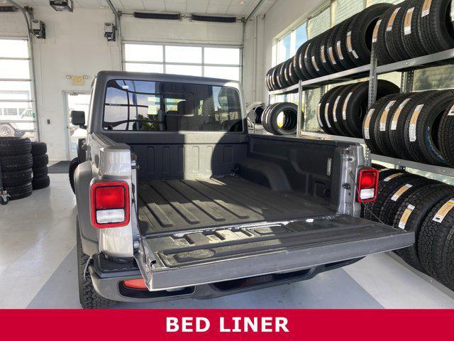 used 2020 Jeep Gladiator car, priced at $25,289