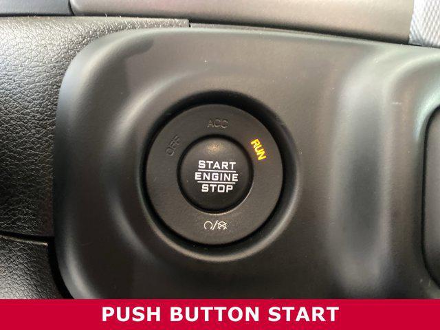 used 2020 Jeep Gladiator car, priced at $25,289