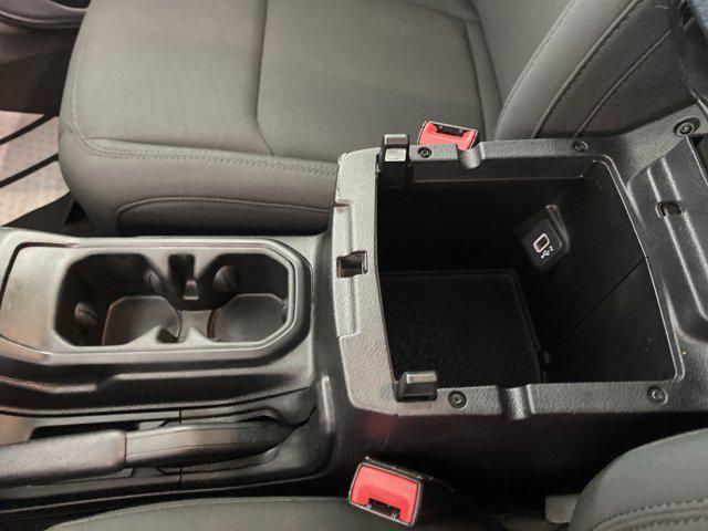 used 2020 Jeep Gladiator car, priced at $25,289