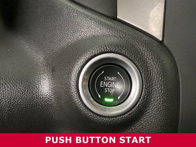 used 2022 Chevrolet Silverado 1500 car, priced at $37,902