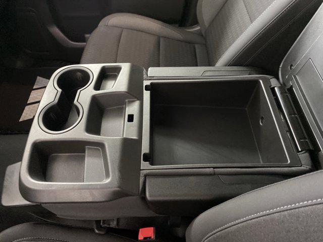 used 2022 Chevrolet Silverado 1500 car, priced at $37,902