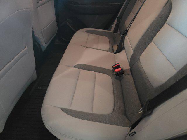 new 2026 Chevrolet TrailBlazer car, priced at $28,270