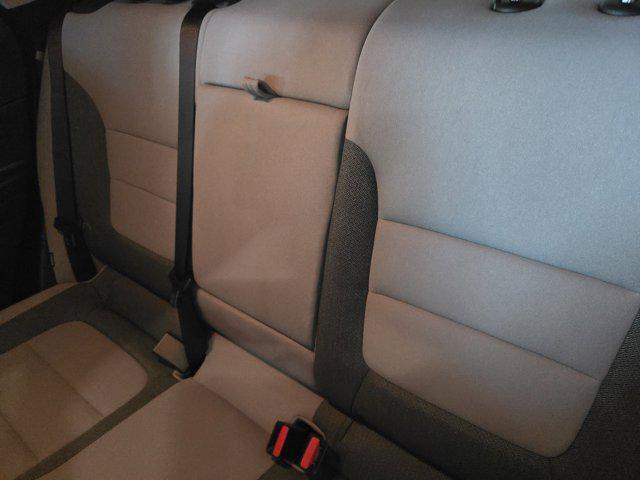 new 2026 Chevrolet TrailBlazer car, priced at $28,270