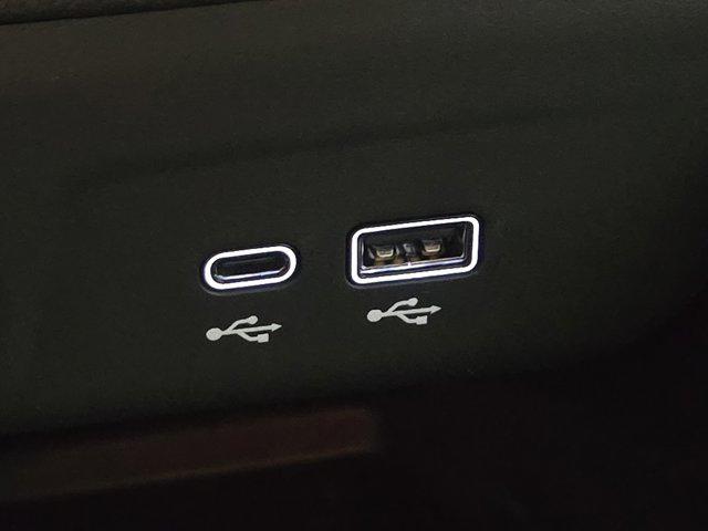 new 2026 Chevrolet TrailBlazer car, priced at $28,270