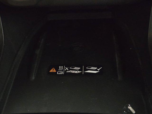 new 2026 Chevrolet TrailBlazer car, priced at $28,270