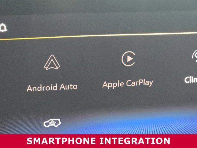 new 2026 Chevrolet TrailBlazer car, priced at $28,270