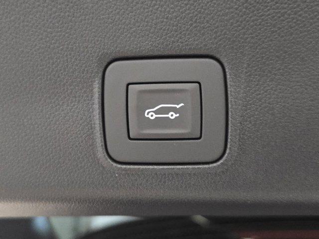 new 2026 Chevrolet TrailBlazer car, priced at $28,270