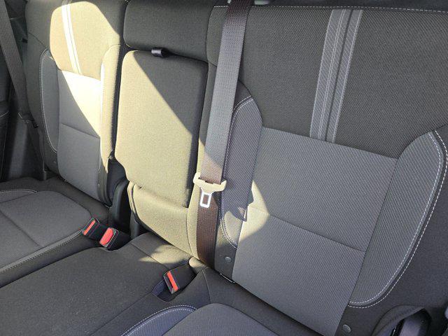 new 2025 Chevrolet Blazer car, priced at $35,575