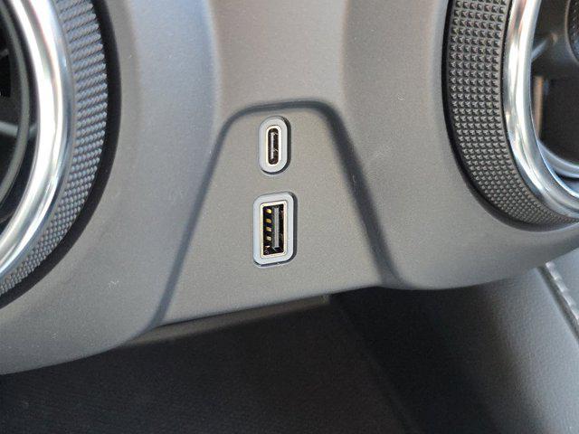 new 2025 Chevrolet Blazer car, priced at $35,575