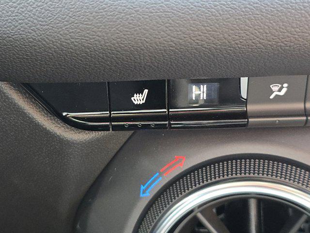 new 2025 Chevrolet Blazer car, priced at $35,575