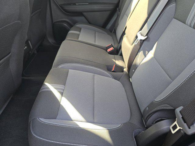 new 2025 Chevrolet Blazer car, priced at $35,575