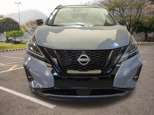 new 2024 Nissan Murano car, priced at $40,892