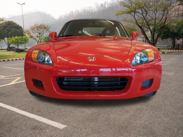 used 2002 Honda S2000 car, priced at $34,995