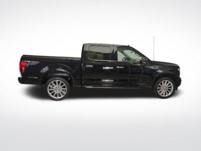 used 2019 Ford F-150 car, priced at $41,435