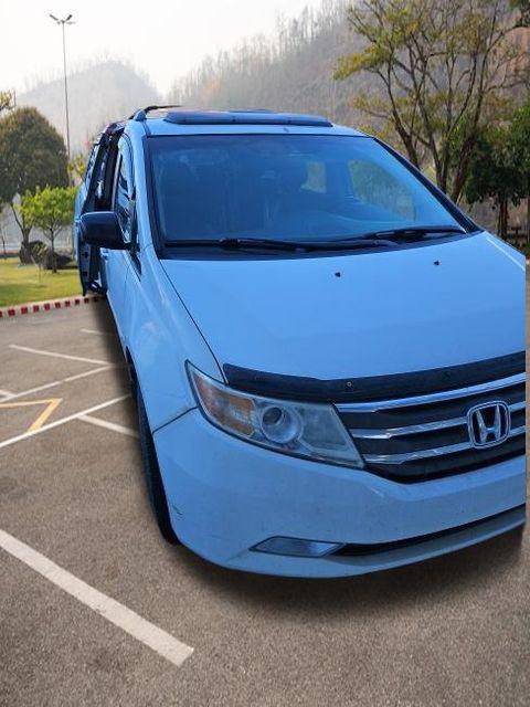 used 2012 Honda Odyssey car, priced at $9,243