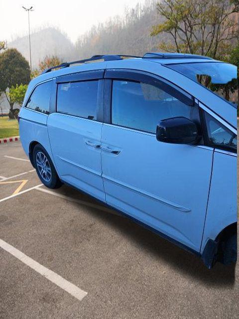 used 2012 Honda Odyssey car, priced at $9,243