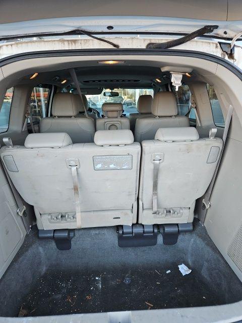 used 2012 Honda Odyssey car, priced at $9,243