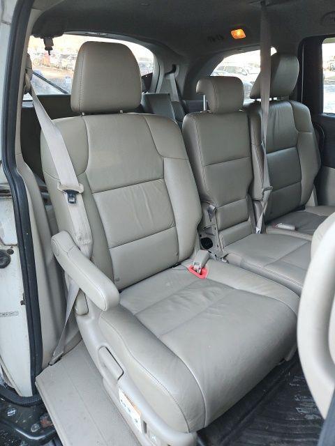 used 2012 Honda Odyssey car, priced at $9,243