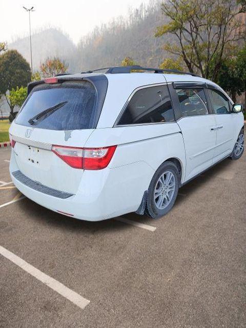 used 2012 Honda Odyssey car, priced at $9,243