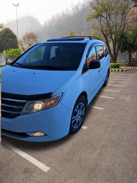 used 2012 Honda Odyssey car, priced at $9,243