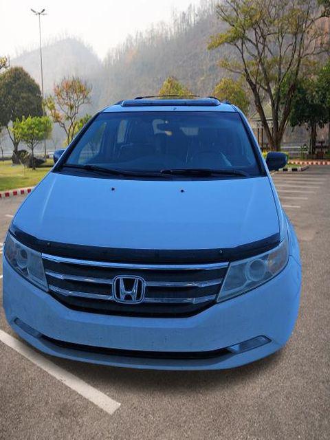 used 2012 Honda Odyssey car, priced at $9,243