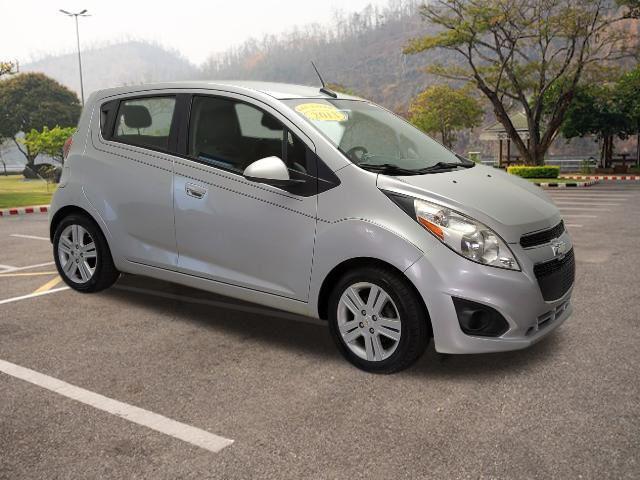 used 2013 Chevrolet Spark car, priced at $4,886